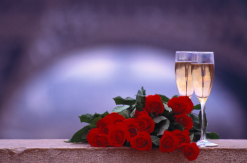 An Unusual Valentines Day Poem
